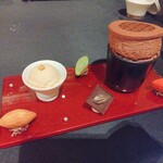 ガストロノミー ジョエル・ロブション - 