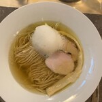 NOUILLES JAPONAISE とくいち - 