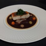 ガストロノミー ジョエル・ロブション - 