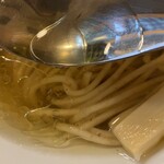 NOUILLES JAPONAISE とくいち - 