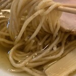 NOUILLES JAPONAISE とくいち - 