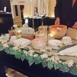 ガストロノミー ジョエル・ロブション - 