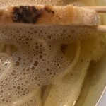 NOUILLES JAPONAISE とくいち - 