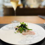 シンスケヤマモト - 