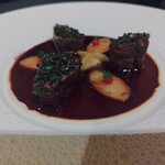 ガストロノミー ジョエル・ロブション - 