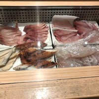 梅田 鮨割烹のの - 