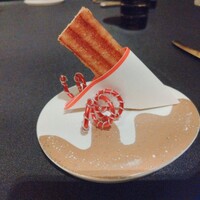 ガストロノミー ジョエル・ロブション - 