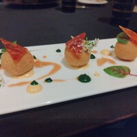 ガストロノミー ジョエル・ロブション - 