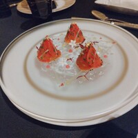 ガストロノミー ジョエル・ロブション - 