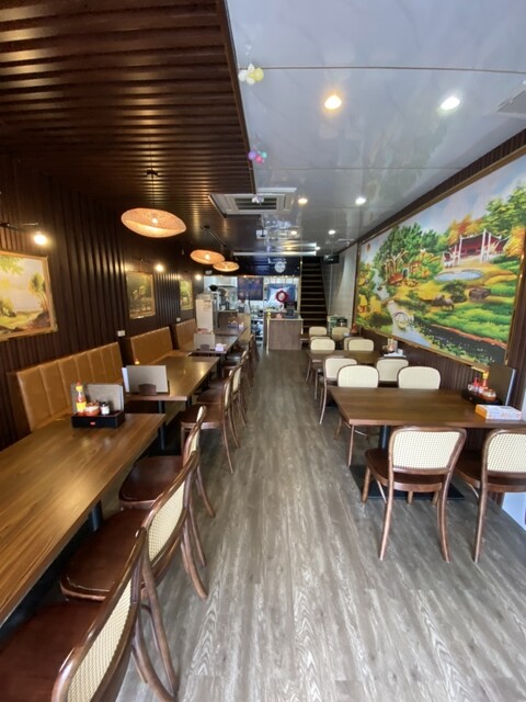 XIN CHAO RESTAURANT Iwakura Ten photo 5