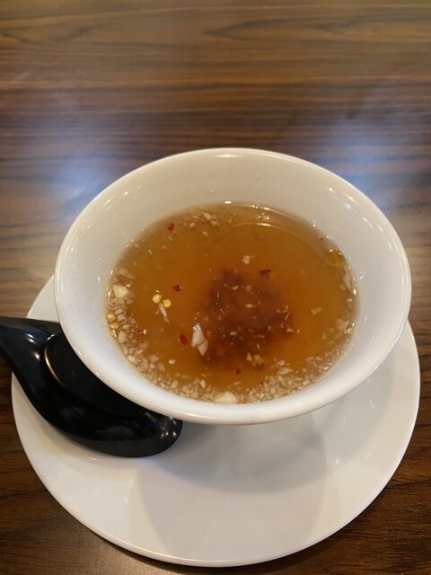 XIN CHAO RESTAURANT Iwakura Ten photo 3