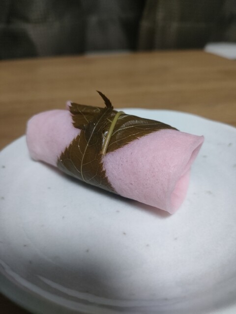 その名も水無月』by 魅夜脂多 : 下井草 青柳 - 下井草/和菓子