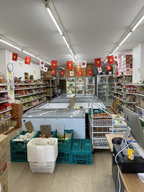 XIN CHAO RESTAURANT Iwakura Ten photo 4