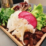 Shabushabu Ueno Kakoi - 