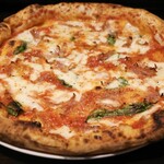 ラ・ピッコラ・ターヴォラ - 