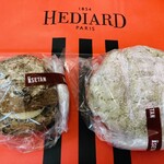 HEDIARD - 