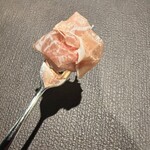 Kumazawa - 生ハム