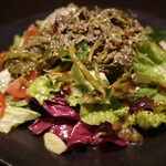 ラ・ピッコラ・ターヴォラ - 