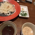 AZABU UDON - 