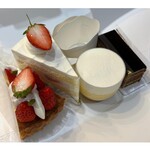 いたばし菓子店 - 