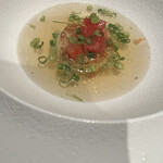 Kumazawa - リゾット