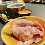 Shabushabu Ueno Kakoi - 