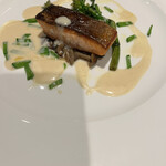 Kumazawa - 北海道桜マス