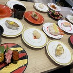 かっぱ寿司 富士柚木店 - 