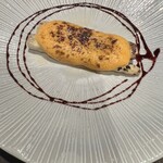 Kumazawa - ホワイトアスパラ