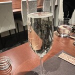 Kumazawa - スパークリング白