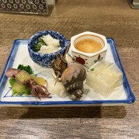 魚料理 ふじい - 