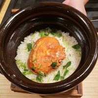 肉割烹 五平 - 