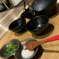 炭火焼鳥 木鶏 - 