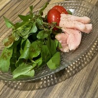 炭火焼鳥 木鶏 - 