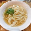 讃岐立食いうどん きりん屋 本町本店