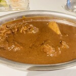 カレーの店 ボンベイ - 