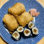 稲荷ずし 松むら - 