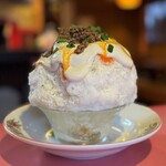 氷華旺府 - 麻婆豆冨