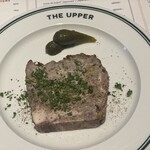 THE UPPER - 