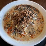 麺や城 - 料理写真: