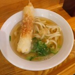 讃岐立食いうどん きりん屋 - 