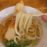 讃岐立食いうどん きりん屋 - 