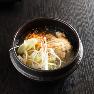 韓国料理テヤン_1