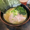 横浜家系らーめん 雷家