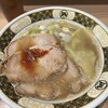 鮨とラーメン うおがしや 野毛