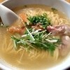 Mendokoro Kugemen - 藻塩麺