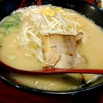 ラーメン五九○ 宇佐店 - 