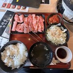 Yakiniku Ogawa - 