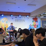 島唄ライブ 沖縄民謡居酒屋 ORION - 