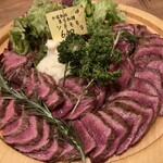 房総熟成肉庫 ジャイアン - 